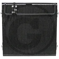 Skraplacz Części zamienne do instalacji klimatyzacyjnej