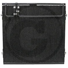 AKS-Dasis 65206005 — Skraplacz Części zamienne do instalacji klimatyzacyjnej