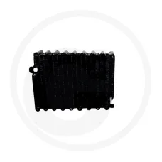 AKS-Dasis 65206022 — Kondensator Części zamienne do instalacji klimatyzacyjnej