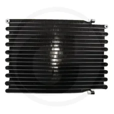 GRANIT 65206035 — Kondensator Części zamienne do instalacji klimatyzacyjnej
