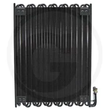 AKS-Dasis 65212004 — Skraplacz Części zamienne do instalacji klimatyzacyjnej