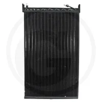 Skraplacz Części zamienne do instalacji klimatyzacyjnej