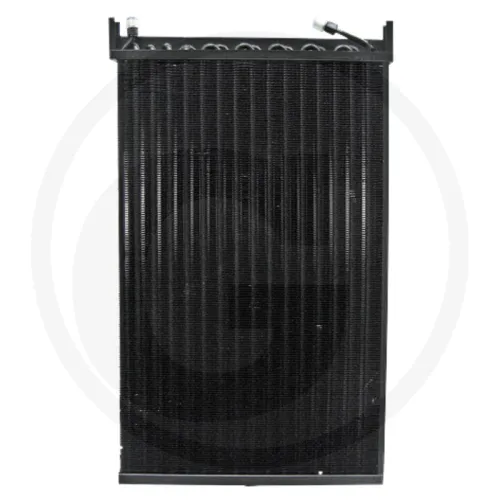 Skraplacz Części zamienne do instalacji klimatyzacyjnej