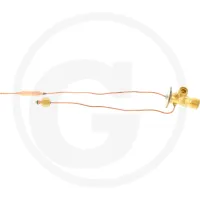 Termostatyczny zawór rozprężny Części zamienne do instalacji klimatyzacyjnej