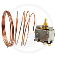 Termostat Części zamienne do instalacji klimatyzacyjnej
