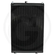 AKS-Dasis 65215006 — Kondensator Części zamienne do instalacji klimatyzacyjnej