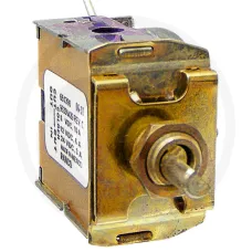 AKS-Dasis 65215016 — Termostat Części zamienne do instalacji klimatyzacyjnej