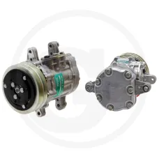 GRANIT 65215021 — Sprężarka klimatyzacji Części zamienne do instalacji klimatyzacyjnej