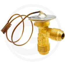 AKS-Dasis 65215027 — Termostatyczny zawór rozprężny Części zamienne do instalacji klimatyzacyjnej