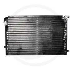 AKS-Dasis 65215087 — Skraplacz Części zamienne do instalacji klimatyzacyjnej