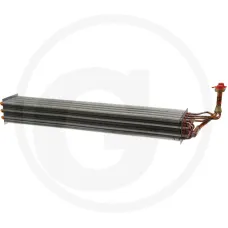 AKS-Dasis 65215107 — Parownik Części zamienne do instalacji klimatyzacyjnej