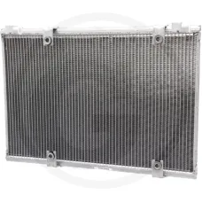 AKS-Dasis 65215110 — Skraplacz Części zamienne do instalacji klimatyzacyjnej