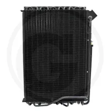 AKS-Dasis 65217010 — Skraplacz Części zamienne do instalacji klimatyzacyjnej