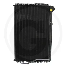 GRANIT 65217011 — Skraplacz Części zamienne do instalacji klimatyzacyjnej