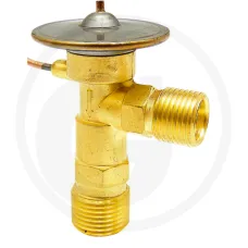 AKS-Dasis 65217026 — Termostatyczny zawór rozprężny Części zamienne do instalacji klimatyzacyjnej