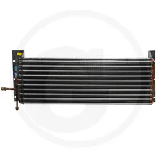 AKS-Dasis 65217117 — Skraplacz Części zamienne do instalacji klimatyzacyjnej