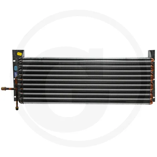 Skraplacz Części zamienne do instalacji klimatyzacyjnej