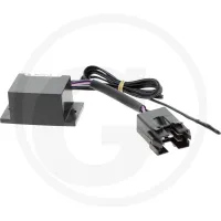 Termostat Części zamienne do instalacji klimatyzacyjnej
