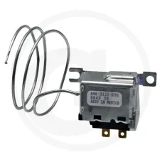AKS-Dasis 65217120 — Termostat Części zamienne do instalacji klimatyzacyjnej