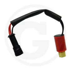 GRANIT 65217124 — Włącznik ciśnieniowy Części zamienne do instalacji klimatyzacyjnej