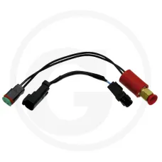 GRANIT 65217125 — Włącznik ciśnieniowy Części zamienne do instalacji klimatyzacyjnej