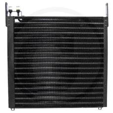 AKS-Dasis 65218001 — Skraplacz Części zamienne do instalacji klimatyzacyjnej