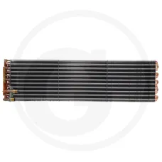 AKS-Dasis 65260001 — Skraplacz Części zamienne do instalacji klimatyzacyjnej