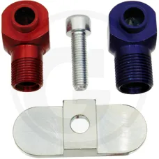 Waeco 6528880200062 — Adapter przyłączeniowy różnorodne zastosowanie Wyposażenie warsztatu i akcesoria...