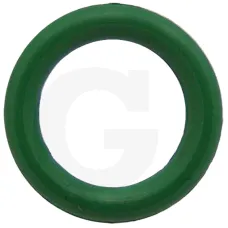Waeco 6528881500008 — Oring 6 R134a Wyposażenie warsztatu i akcesoria GRANIT