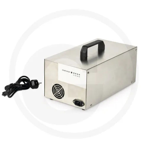 Generator ozonu HD Wyposażenie warsztatu WAECO