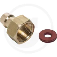 Adapter przyłączeniowy Wyposażenie warsztatu WAECO