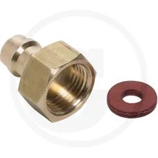 Waeco 6528885400129 — Adapter przyłączeniowy Wyposażenie warsztatu WAECO
