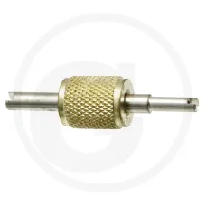 AKS-Dasis 65299013 — Narzędzie do zaworu dwukierunkowy przyrząd do usuwania rdzenia zaworu do stacji ...