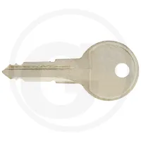 Kluczyk zapasowy Renault  Celtis 426 RA/RC/RX, 436 RA/RC/RX, 446 RA/RC/RX, 456 RA/RC/RX Blokady szyb i drzwi