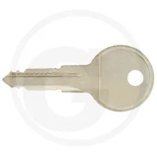  65400007 — Kluczyk zapasowy Renault  Celtis 426 RA/RC/RX, 436 RA/RC/RX, 446 RA/RC/RX, 456 R...