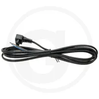 Kabel grzejny Eicher  3108TAS4, 3125TAS4, 3145TAS4 2-biegunowy Lusterka i mocowania