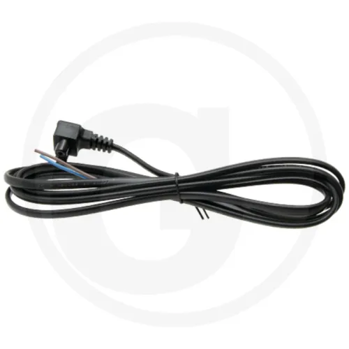 Kabel grzejny Eicher  3108TAS4, 3125TAS4, 3145TAS4 2-biegunowy Lusterka i mocowania