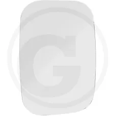 GRANIT 65402049 — Szybka wymienna Fiat  G 170, 190, 210, 240,  M 100, 115, 135, 160 zakrzywiony Lu...