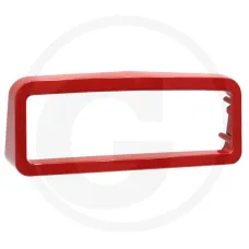  65402098 — Grill chłodnicy Case IH  743, 743XL, 745S, 745XL, 844S, 844XL, 856XL, 956, 956XL...
