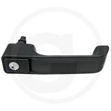  65402119 — Klamka drzwi Case IH  JX 1070U, 1080U, 1090U, 1100U, 70 U, 80U, 90U, 100U,  MXM ...