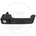 Blokada Case IH  JX 1070U, 1080U, 1090U, 1100U, 70 U, 80U, 90U, 100U,  MXM 120, 130, 135, 140, 150, 155, 165, 175, 180, 190 do szyby tylnej, dolna Blo