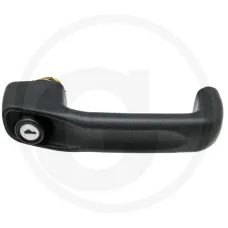  65402122 — Klamka drzwi Case IH  Maxxum 100, 110, 115, 120, 125, 130, 140  MXU 100, 110, 11...