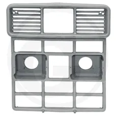 GRANIT 65402126 — Grill chłodnicy Case IH  323, 383, 423, 433, 453, 533, 633, 733, 833 Akcesoria d...