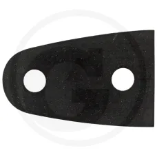  65402173 — Element dystansowy Case IH  CX 50, 60, 70, 80, 90, 100  MX 80C, 90C, 100, 110, 1...