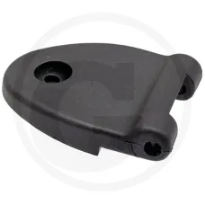  65402174 — Zawias Case IH  CX 50, 60, 70, 80, 90, 100  MX 80C, 90C, 100, 110, 100C, 120, 13...