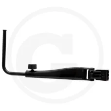 ECCO 65402253 — Teleskopowy uchwyt lusterka Case IH  Quadtrac 450, 550, 600,  Steiger 335, 350, ...