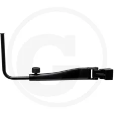 GRANIT 65402254 — Teleskopowy uchwyt lusterka New Holland  T9.390, T9.450, T9.505, T9.560, T9.615,...