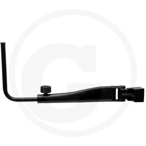 Teleskopowy uchwyt lusterka New Holland  T9.390, T9.450, T9.505, T9.560, T9.615, T9.670, T9010, T9020, T9030, T9040, T9050, T9060, TJ280, TJ330, TJ380