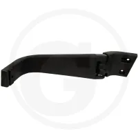 Uchwyt lusterka Case IH  Maxxum 100, 110, 115, 125, 130, 140, MXU 100, MXU 110, MXU 115, MXU 125, MXU 135  Puma 165, 170, 180, 195, 210, 215, 160 CVT,