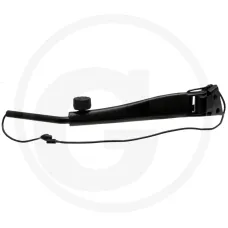 ECCO 65402261 — Teleskopowy uchwyt lusterka Case IH  Maxxum 110, 115, 120, 125, 130, 140 lewy Lu...
